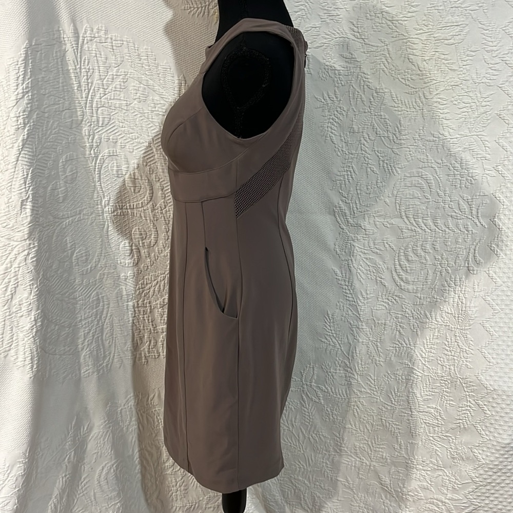 Joseph Ribkoff dress, size 8 - Picture 7 of 14